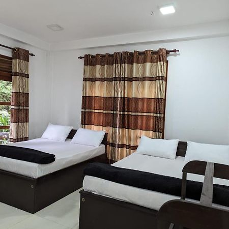 Stream Home Haputale Ruang foto