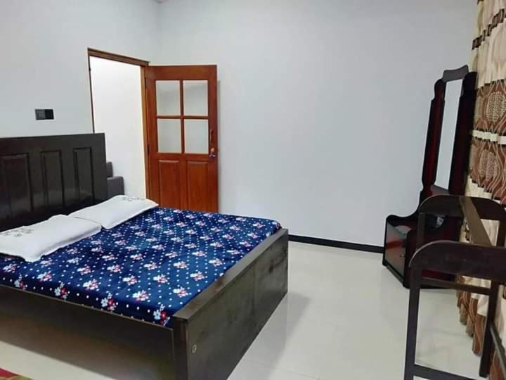Stream Home Haputale Bagian luar foto