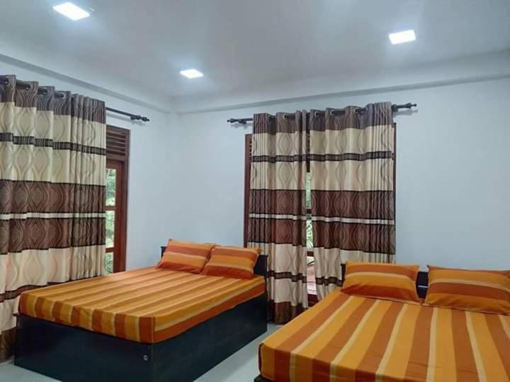 Stream Home Haputale Bagian luar foto